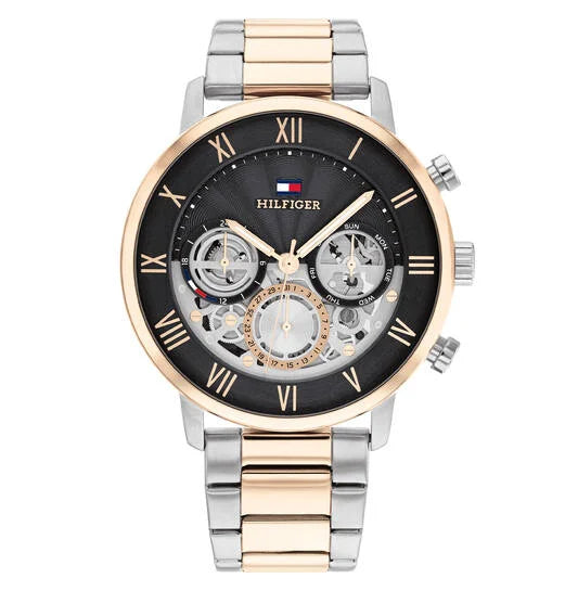 Tommy Hilfiger horloge TH1710570