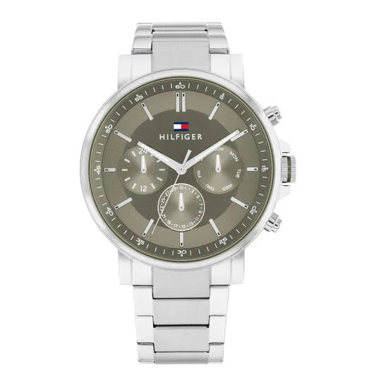 Tommy Hilfiger horloge TH1710587