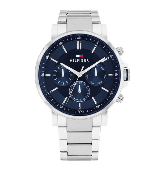 Tommy Hilfiger horloge TH1710588