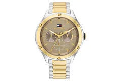 Tommy Hilfiger horloge TH1782658