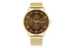 Tommy Hilfiger horloge TH1782663