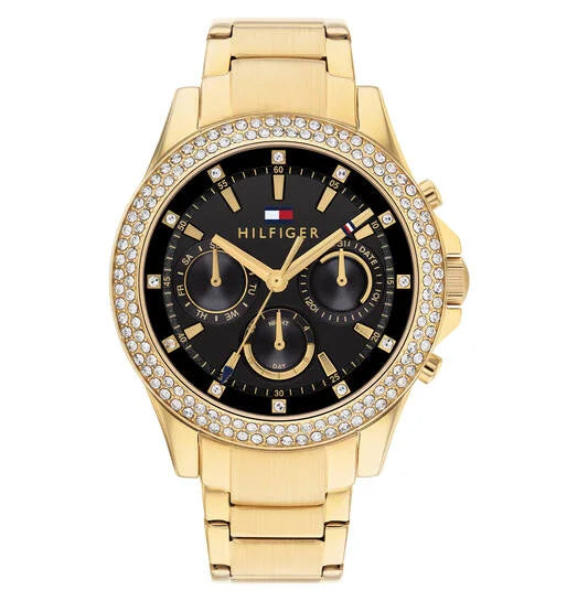 Tommy Hilfiger horloge TH1782676