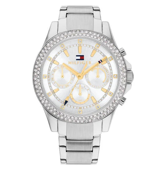 Tommy Hilfiger horloge TH1782677