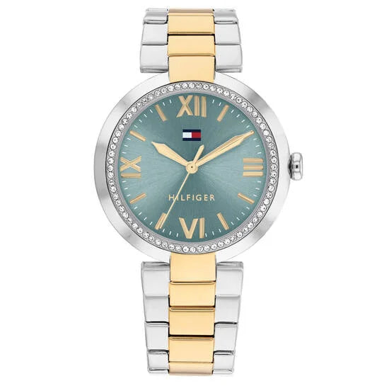 Tommy Hilfiger horloge TH1782680