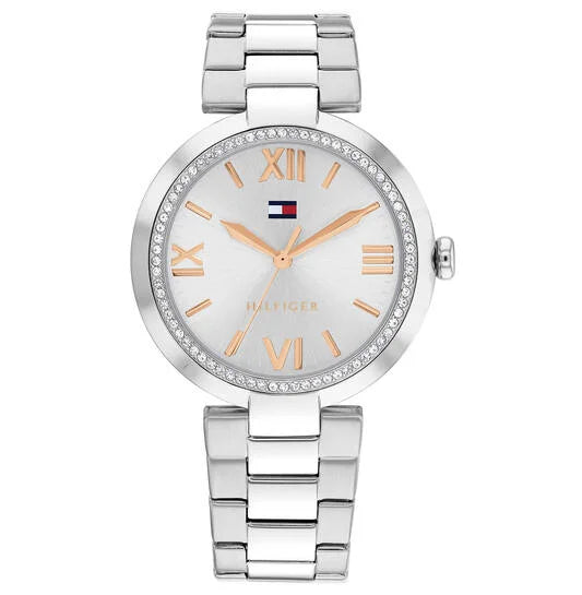 Tommy Hilfiger horloge TH1782681