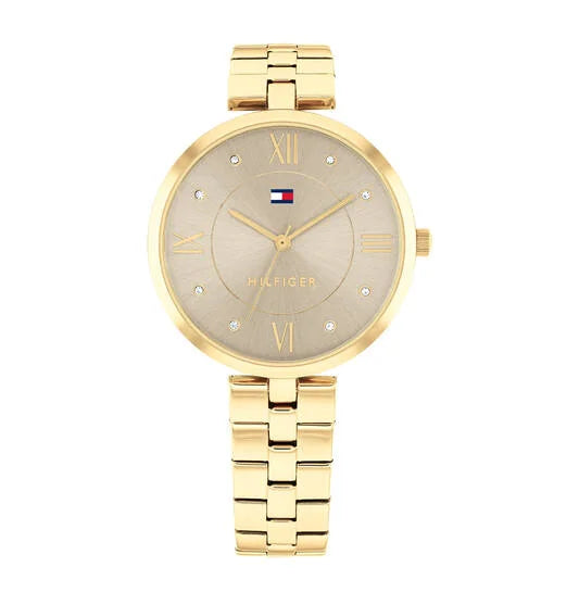 Tommy Hilfiger horloge TH1782685