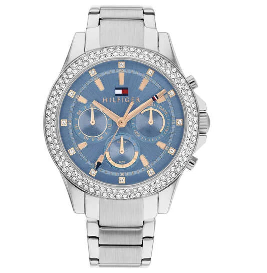 Tommy Hilfiger horloge TH1782690