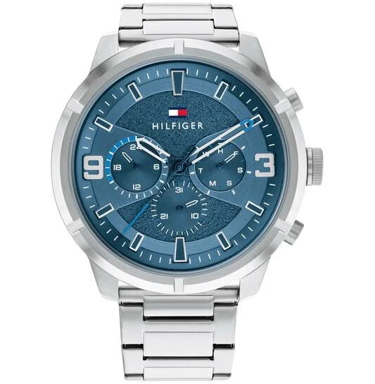 Tommy Hilfiger horloge TH1792077