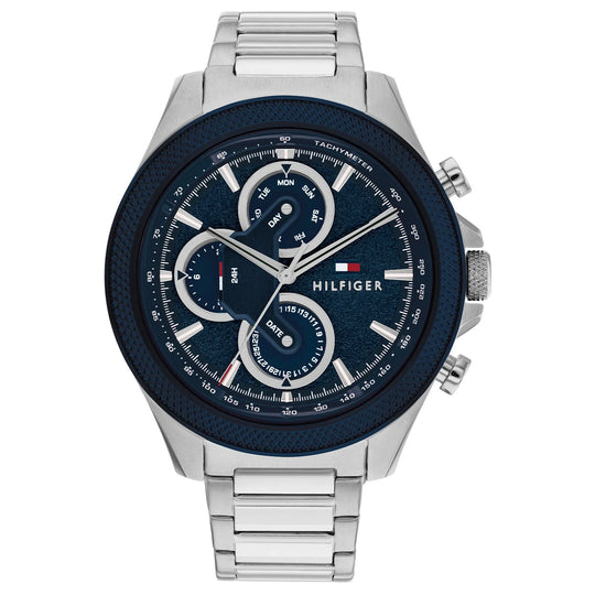 Tommy Hilfiger horloge TH1792080