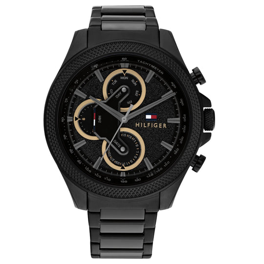Tommy Hilfiger horloge TH1792081