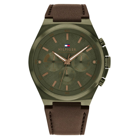 Tommy Hilfiger horloge TH1792085
