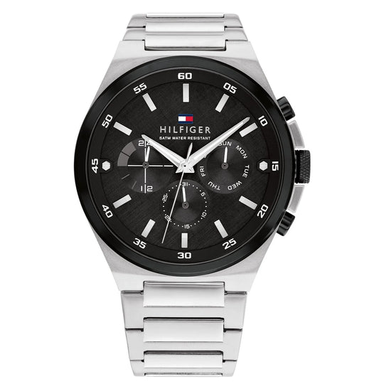 Tommy Hilfiger horloge TH1792087