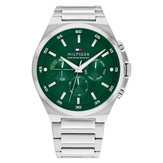Tommy Hilfiger horloge TH1792088