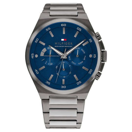 Tommy Hilfiger horloge TH1792089
