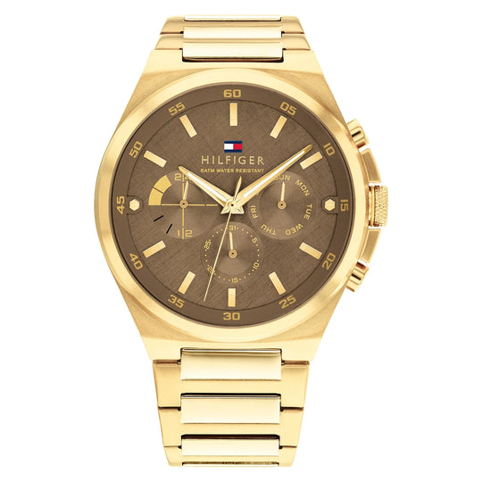 Tommy Hilfiger horloge TH1792090