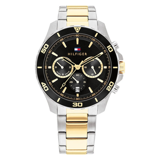 Tommy Hilfiger horloge TH1792095