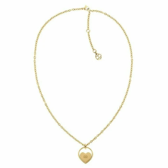 Tommy Hilfiger ketting TJ2780559