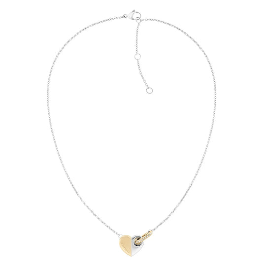 Tommy Hilfiger ketting TJ2780878