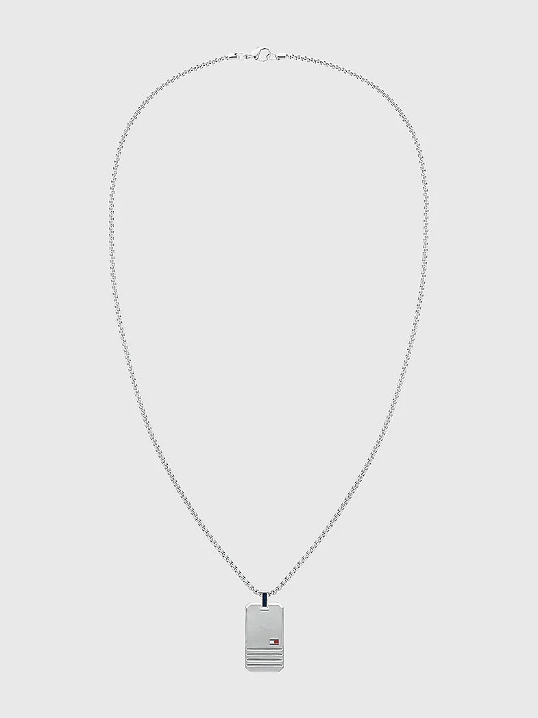 Tommy Hilfiger ketting TJ2790483 - Kettingen