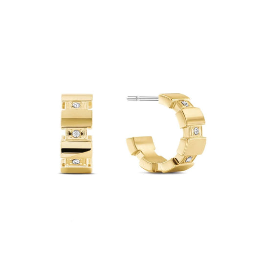 Tommy Hilfiger oorstekers TJ2780778