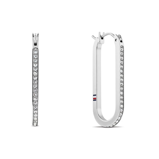 Tommy Hilfiger oorstekers TJ2780865