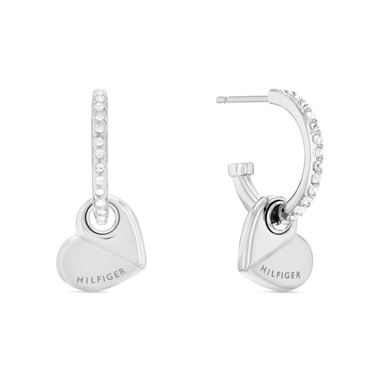 Tommy Hilfiger oorstekers TJ2780882