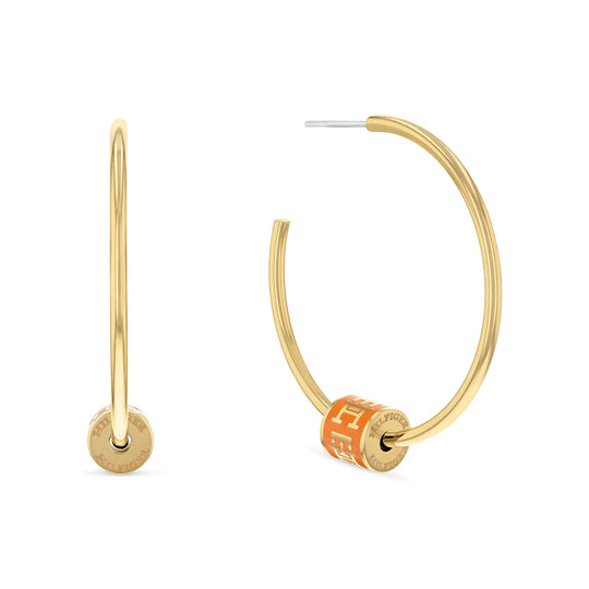 Tommy Hilfiger oorstekers TJ2780893