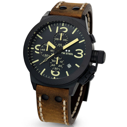 TW Steel herenhorloge TWCS107