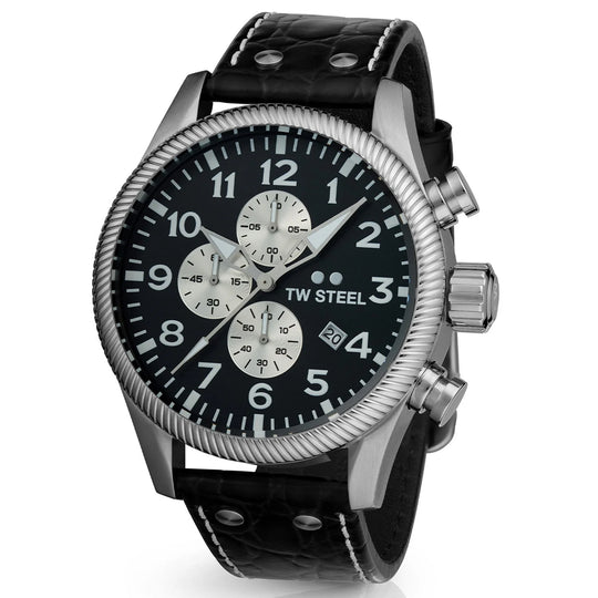 TW Steel herenhorloge TWVS110