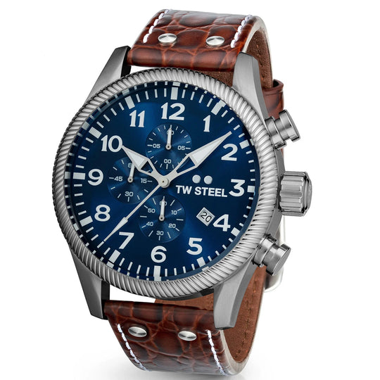 TW Steel herenhorloge TWVS111