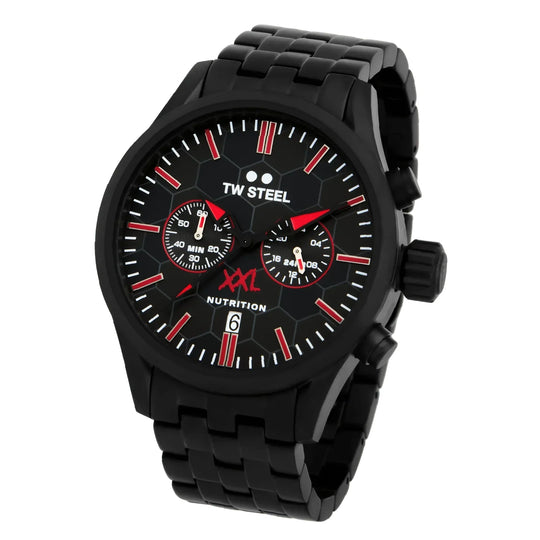 TW Steel herenhorloge TWVS117