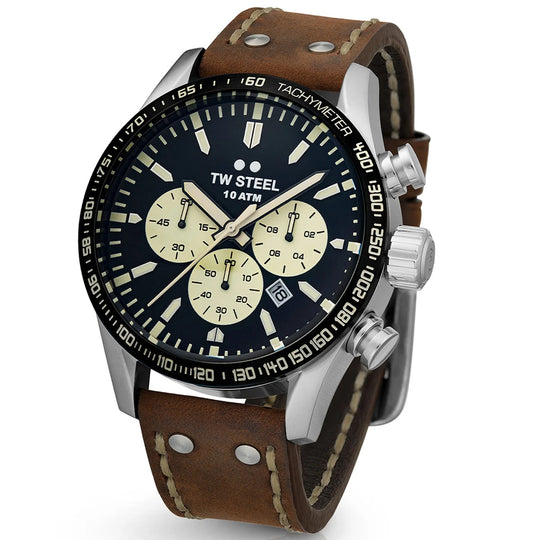 TW Steel herenhorloge TWVS120