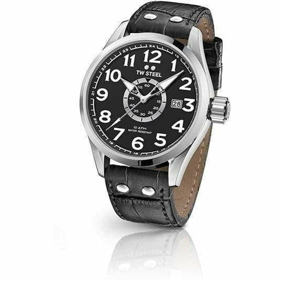 TW Steel horloge VS51 - Horloges