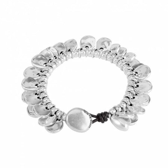 Uno de 50 armband PUL0797MTLMAR0M