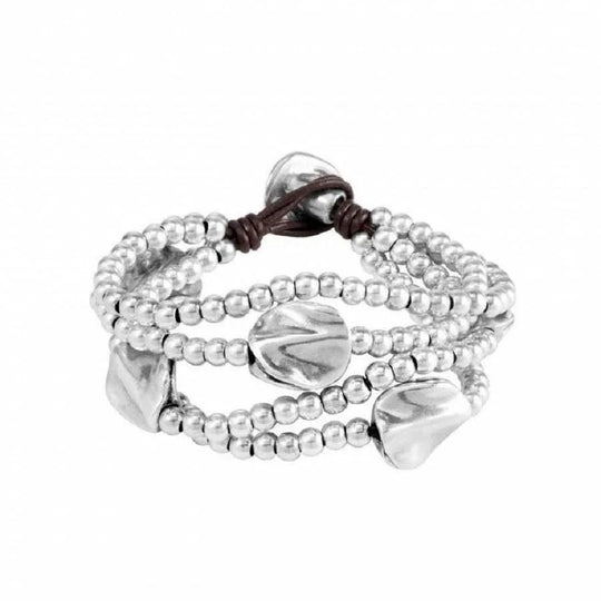 Uno de 50 armband PUL0854MTLMAR0L