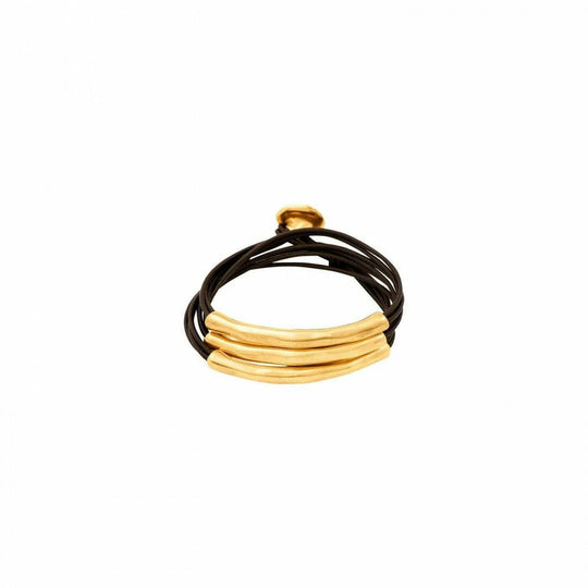 Uno de 50 armband PUL0856MARORO0L