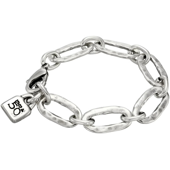 Uno de 50 armband PUL0949MTL0000M