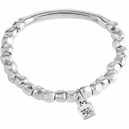 Uno de 50 armband PUL1208MTL0000L