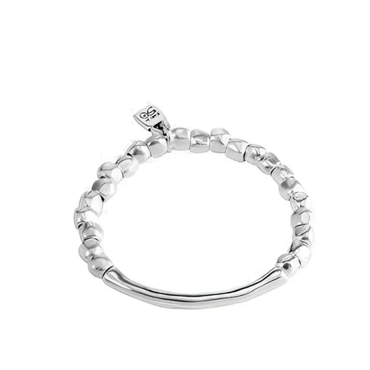 Uno de 50 armband PUL1208MTL0000M