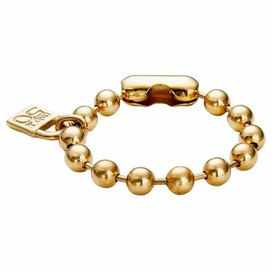 Uno de 50 armband PUL1215ORO0000L