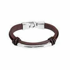 Uno de 50 armband PUL1241MARMTL0L