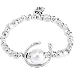 Uno de 50 armband PUL1358BPLMTL0M