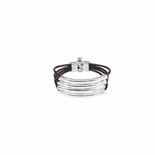 Uno de 50 armband PUL1491MTLMAR0L