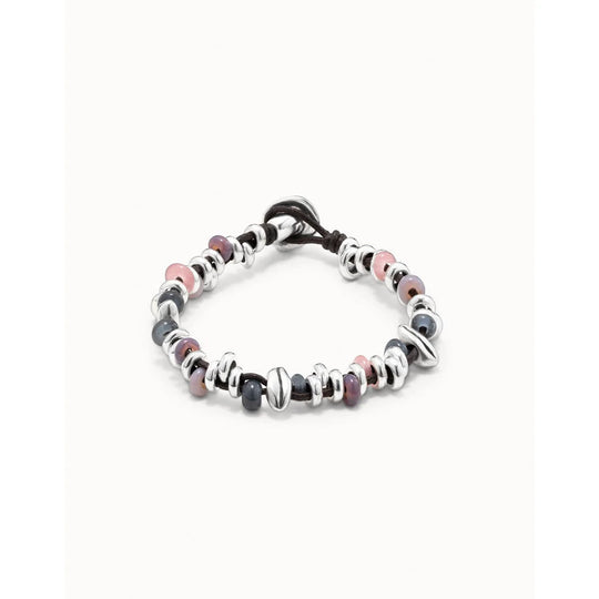 Uno de 50 armband PUL1615MCLMTL0M