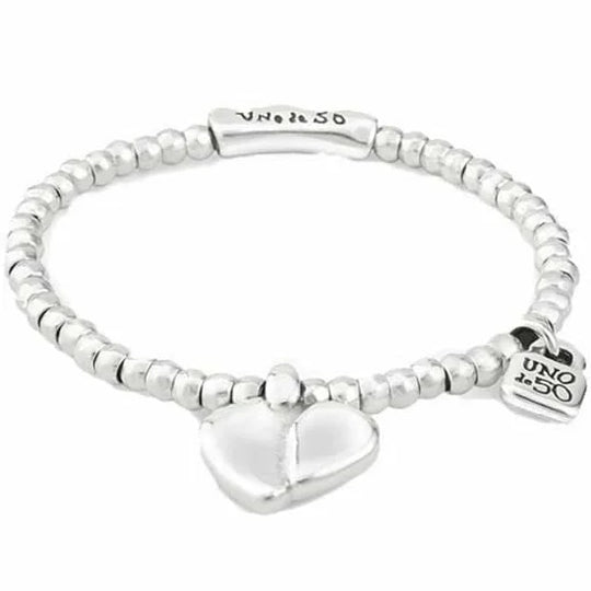 Uno de 50 armband PUL1716MTL0000M