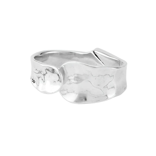 Uno de 50 armband PUL1806MTL0000M