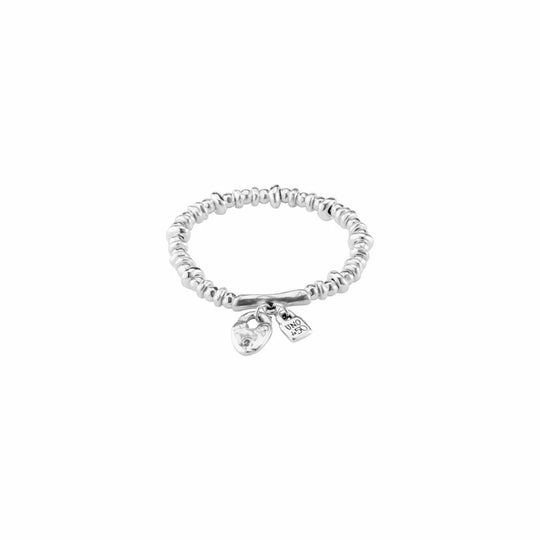 Uno de 50 armband PUL1808MTL0000M