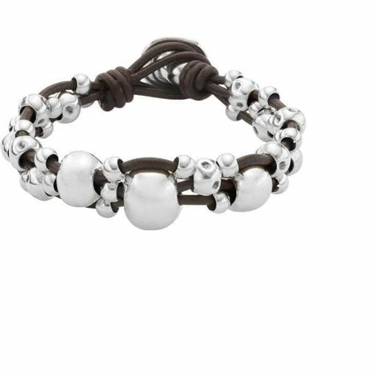 Uno de 50 armband PUL1860MTLMAR0M
