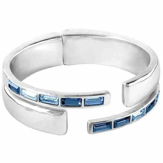 Uno de 50 armband PUL1890AZUMTL0L