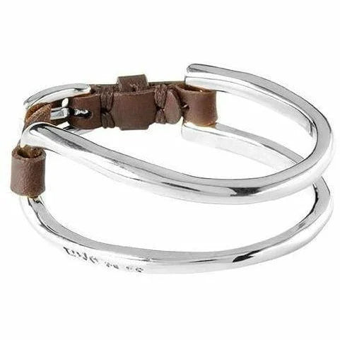 Uno de 50 armband PUL1901MTLMAR0M
